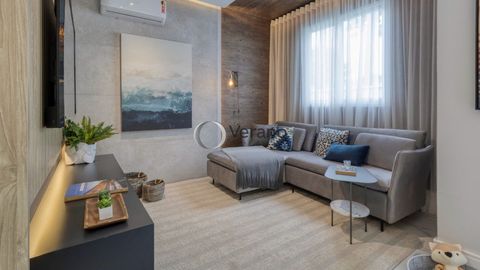 Foto Apartamento