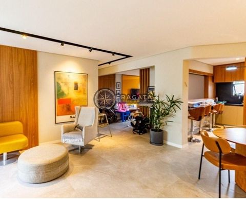 Foto Apartamento