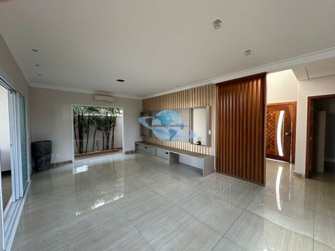 Foto Casa em Condomínio