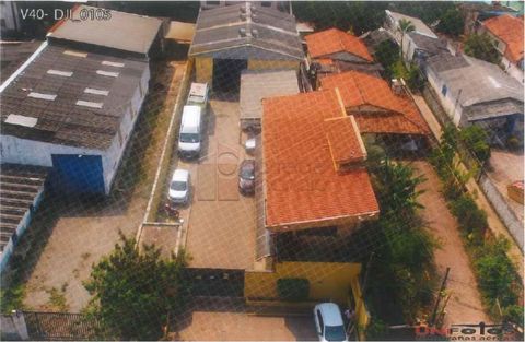 Foto Galpão / Depósito / Armazém / Pavilhão