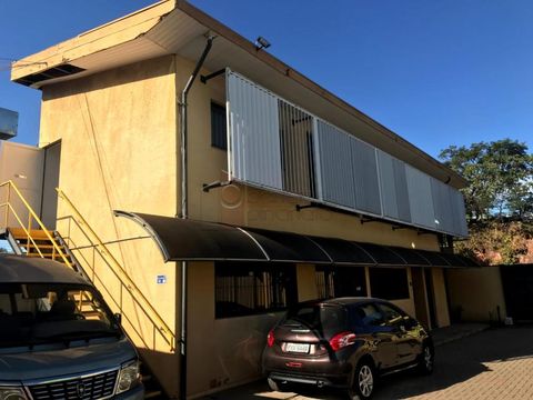 Foto Galpão / Depósito / Armazém / Pavilhão
