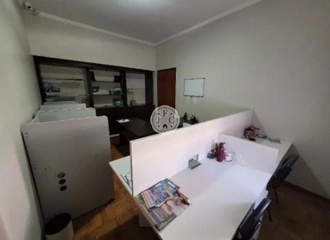 Foto Sala / Conjunto Comercial