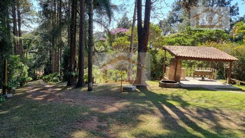 Foto Fazenda / Sítio / Chácara