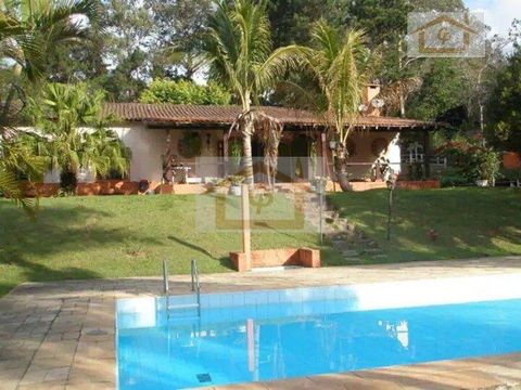 Foto Fazenda / Sítio / Chácara