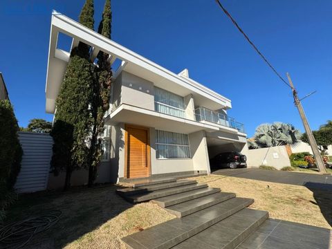 Foto Casa em Condomínio