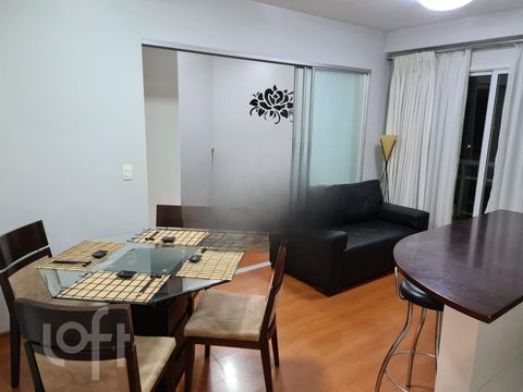 Foto Apartamento