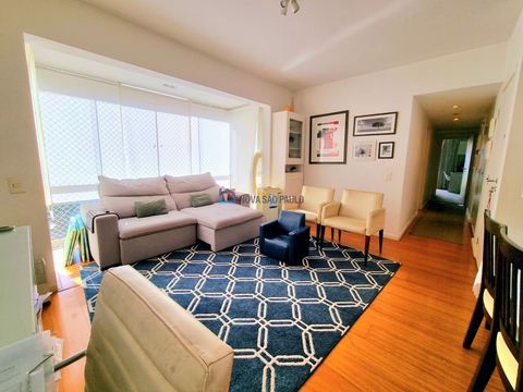 Foto Apartamento