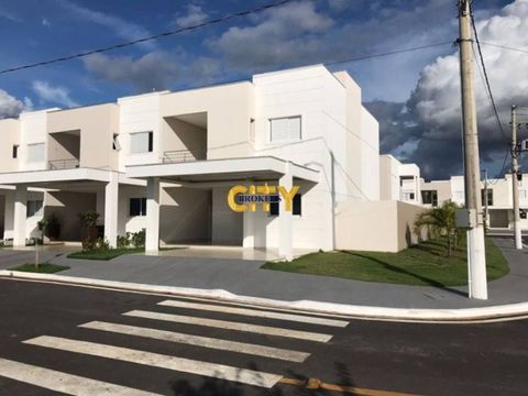 Foto Casa em Condomínio