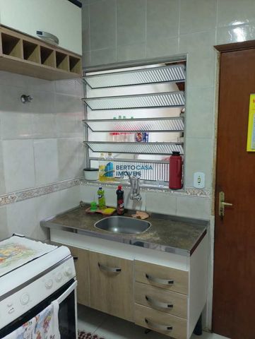 Foto Casa em Condomínio