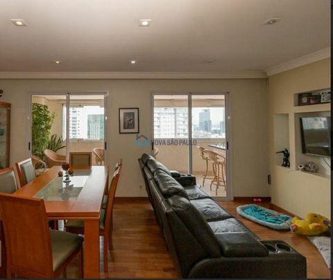 Foto Apartamento