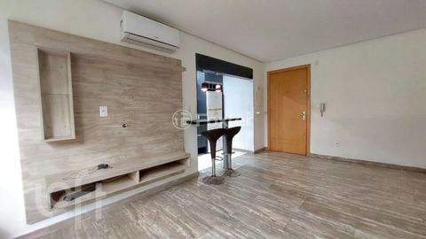 Foto Apartamento