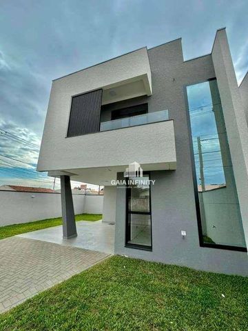 Foto Casa em Condomínio