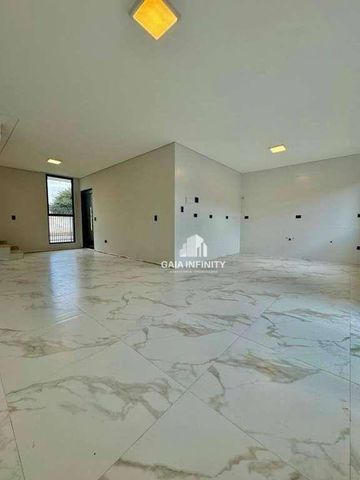 Foto Casa em Condomínio
