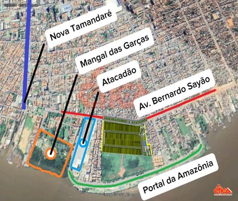 Foto Terreno