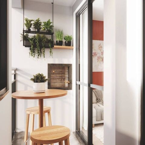 Foto Apartamento