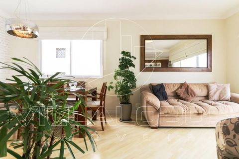 Foto Kitnet / JK / Studio