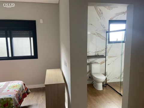 Foto Casa em Condomínio