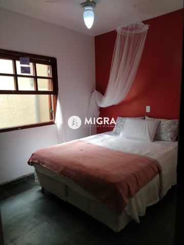 Foto Casa em Condomínio