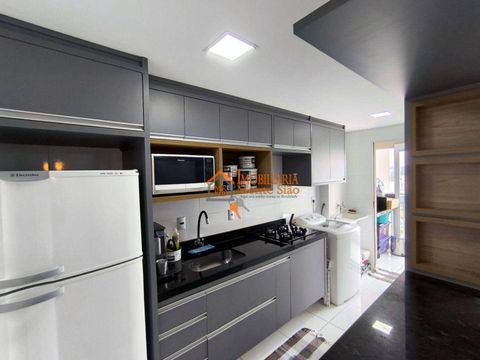 Foto Apartamento