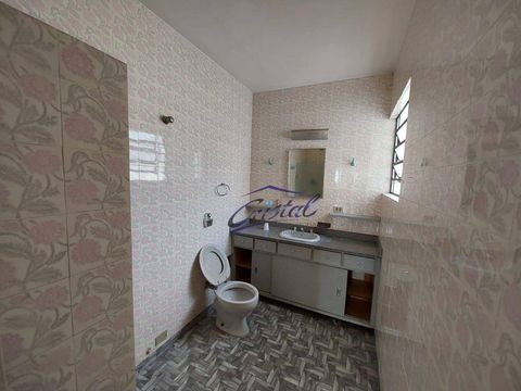 Foto Casa em Condomínio