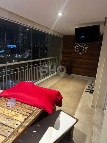 Foto Apartamento