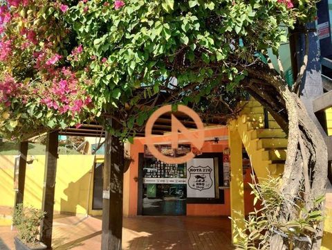 Foto Sala / Conjunto Comercial