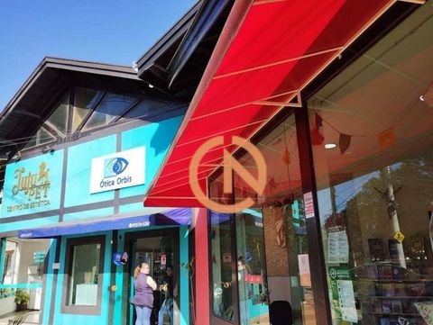 Foto Sala / Conjunto Comercial