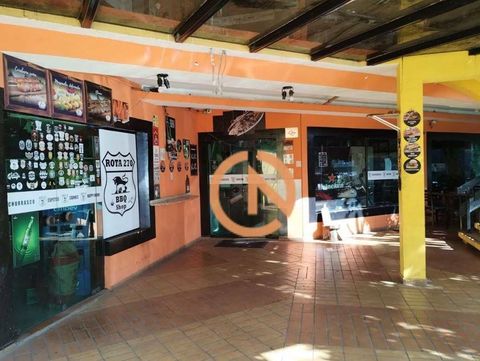 Foto Sala / Conjunto Comercial