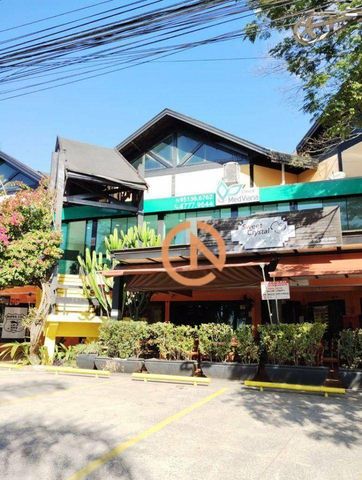 Foto Sala / Conjunto Comercial