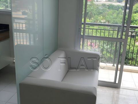 Foto Flat