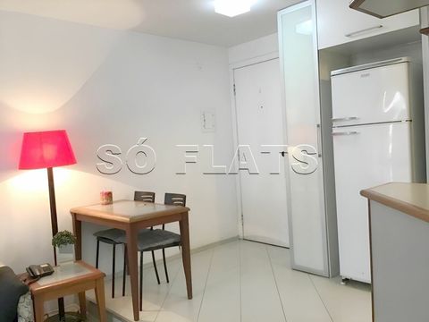 Foto Apartamento