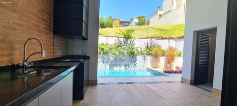 Foto Casa em Condomínio