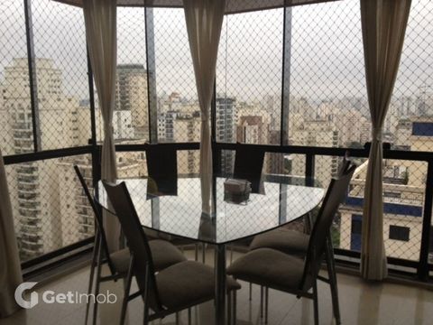 Foto Cobertura