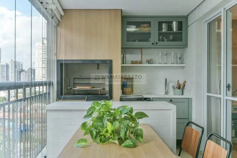 Foto Apartamento
