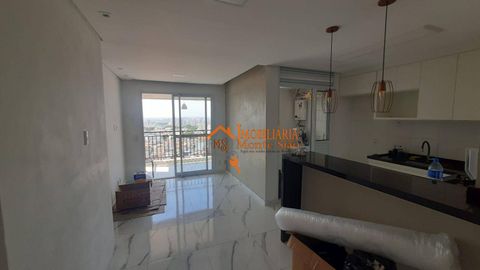 Foto Apartamento