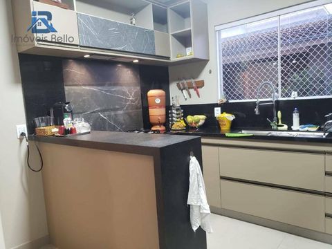Foto Casa em Condomínio