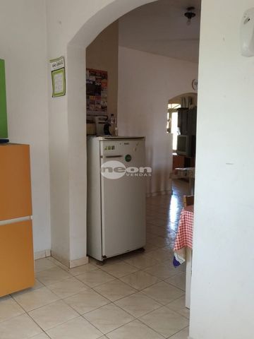 Foto Fazenda / Sítio / Chácara