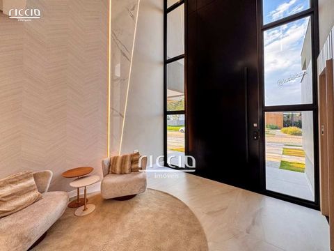 Foto Casa em Condomínio