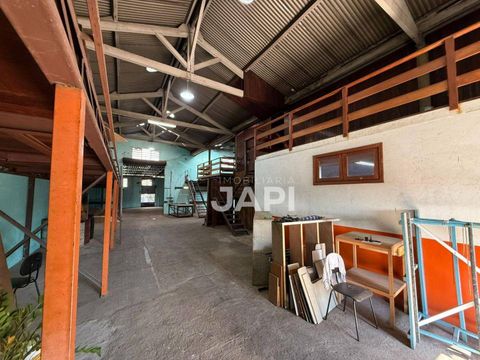 Foto Galpão / Depósito / Armazém / Pavilhão