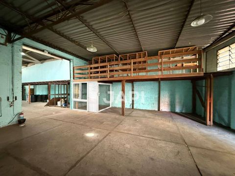 Foto Galpão / Depósito / Armazém / Pavilhão