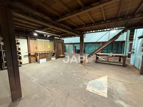 Foto Galpão / Depósito / Armazém / Pavilhão