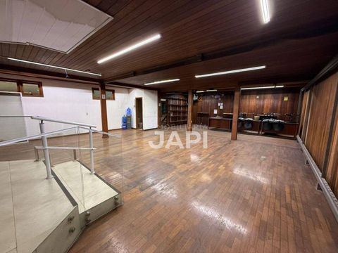 Foto Galpão / Depósito / Armazém / Pavilhão