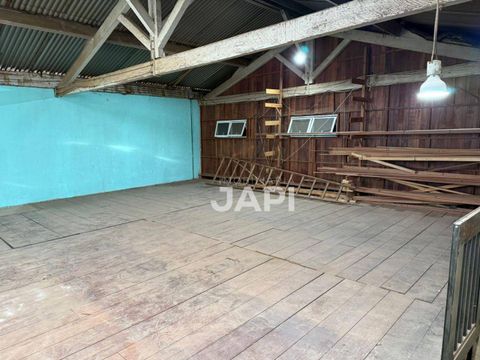 Foto Galpão / Depósito / Armazém / Pavilhão