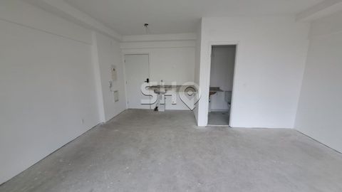 Foto Kitnet / JK / Studio