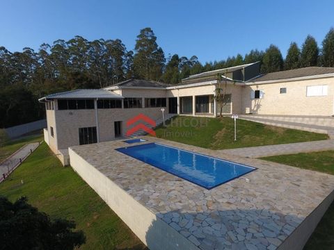 Foto Fazenda / Sítio / Chácara