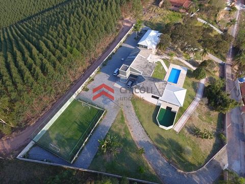Foto Fazenda / Sítio / Chácara