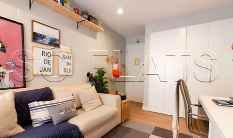 Foto Apartamento