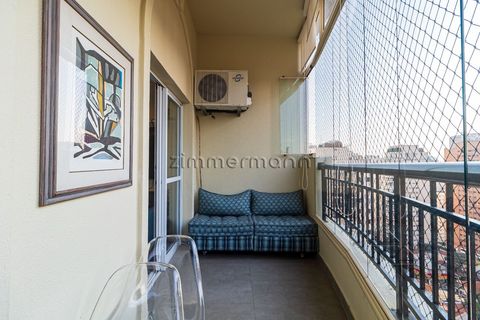 Foto Apartamento