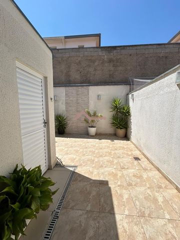 Foto Casa em Condomínio