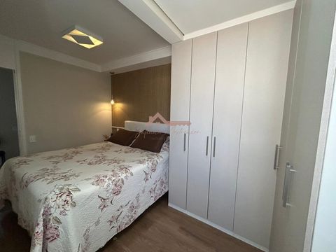 Foto Casa em Condomínio